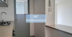 SE ARRIENDA DEPTO C. EL AIWA 2DO PISO