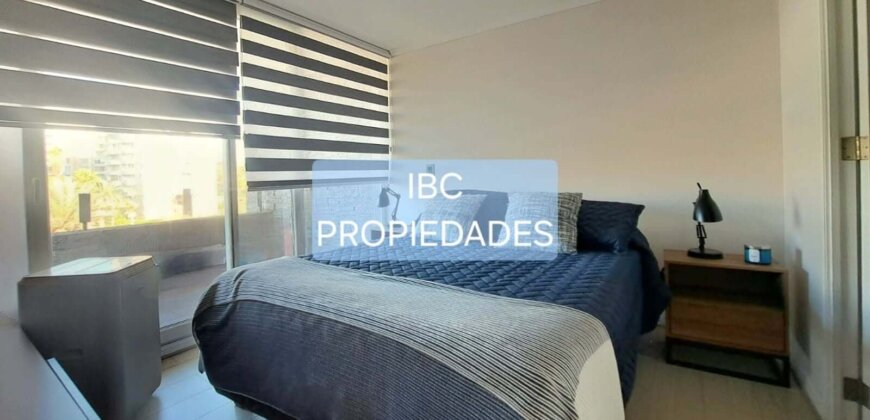 SE VENDE DEPTO BRISAS DE AZAPA