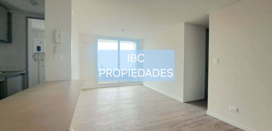 SE ARRIENDA DEPTO C. EL AIWA 2DO PISO