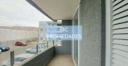 SE ARRIENDA DEPTO C. EL AIWA 2DO PISO