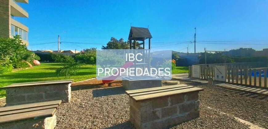 SE VENDE DEPTO BRISAS DE AZAPA