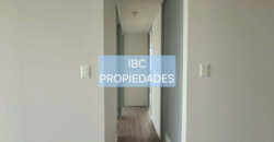 SE ARRIENDA DEPTO C. EL AIWA 2DO PISO