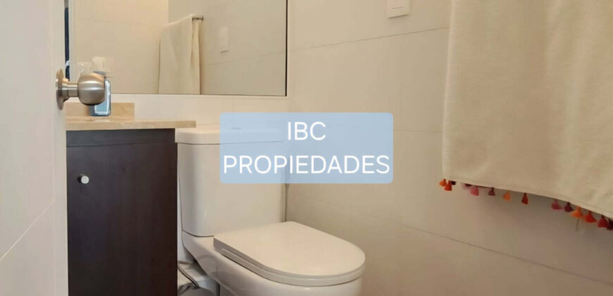 SE VENDE DEPTO BRISAS DE AZAPA