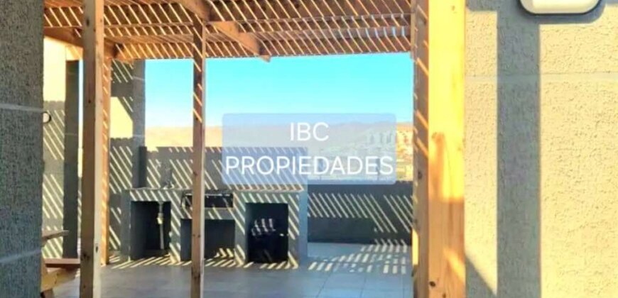 SE VENDE DEPTO BRISAS DE AZAPA