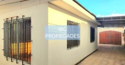 SE ARRIENDA CASA 1 PISO R. EL MORRO