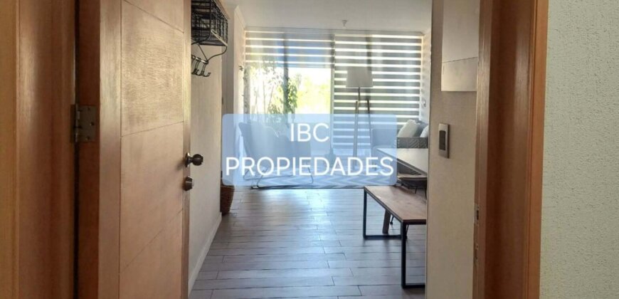SE VENDE DEPTO BRISAS DE AZAPA