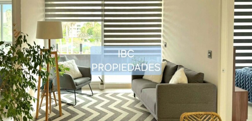 SE VENDE DEPTO BRISAS DE AZAPA