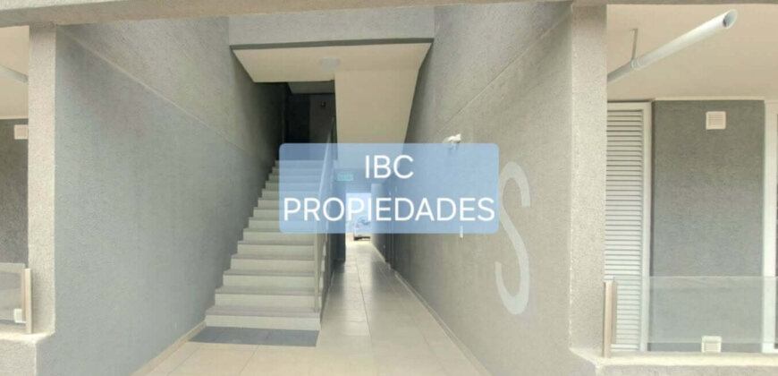 SE ARRIENDA DEPTO C. EL AIWA 2DO PISO