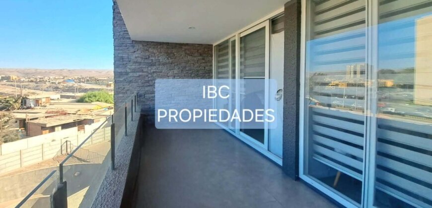 SE VENDE DEPTO BRISAS DE AZAPA