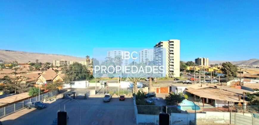SE VENDE DEPTO BRISAS DE AZAPA