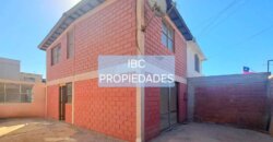 SE VENDE CASA SECTOR SUR