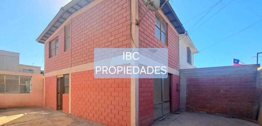 SE VENDE CASA SECTOR SUR