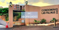 SE VENDE DEPTO 2DO PISO LAS PALMAS V