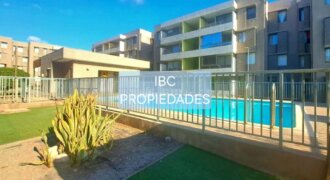 SE ARRIENDA DEPTO 2DO PISO C. CHINCHORRO 1