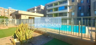 SE ARRIENDA DEPTO 2DO PISO C. CHINCHORRO 1