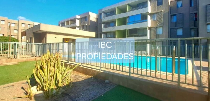 SE ARRIENDA DEPTO 2DO PISO C. CHINCHORRO 1