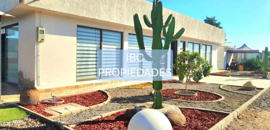 SE VENDE CASA VILLA FRONTERA