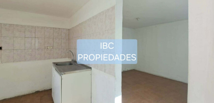 SE VENDE CASA SECTOR SUR