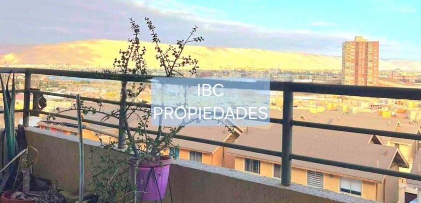 SE VENDE DEPTO 2DO PISO LAS PALMAS V