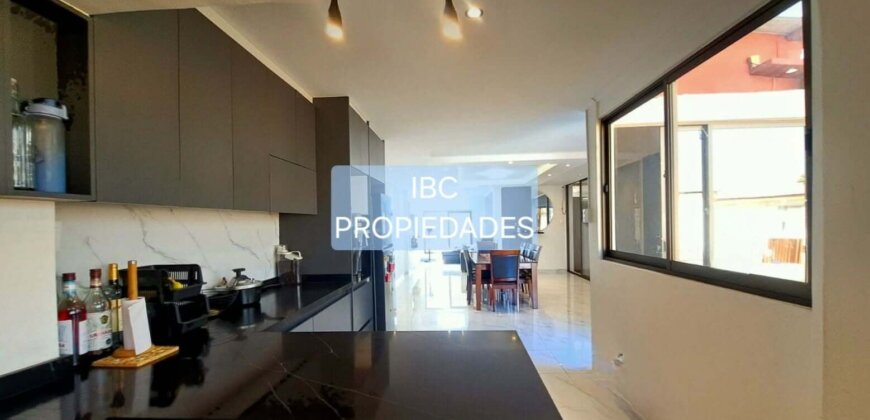 SE ARRIENDA CASA EN MAGISTERIO