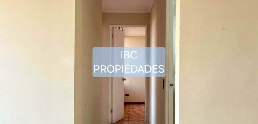 SE VENDE DEPTO 2DO PISO LAS PALMAS V