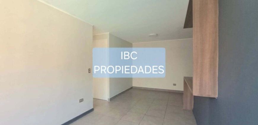 SE ARRIENDA DEPTO 2DO PISO C. CHINCHORRO 1