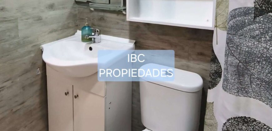 SE VENDE DEPTO 1ER PISO C. BELLO HORIZONTE