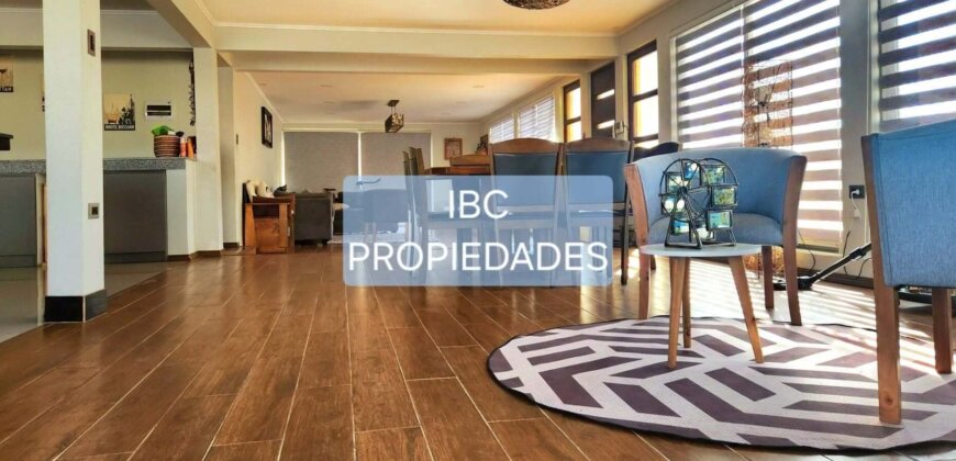 SE VENDE CASA VILLA FRONTERA