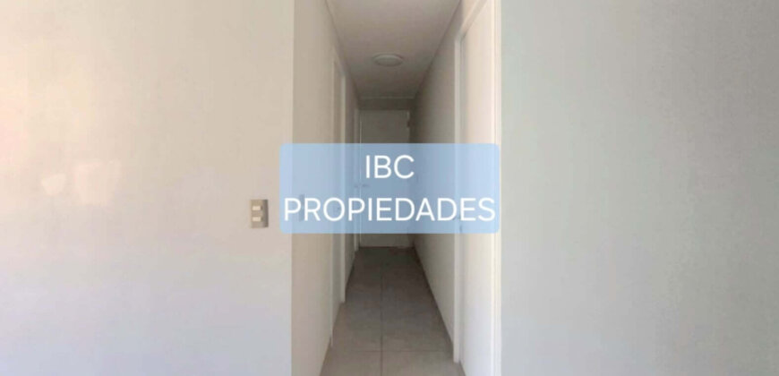 SE ARRIENDA DEPTO 2DO PISO C. CHINCHORRO 1