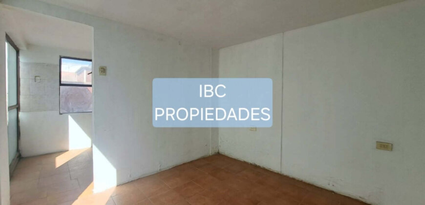 SE VENDE CASA SECTOR SUR