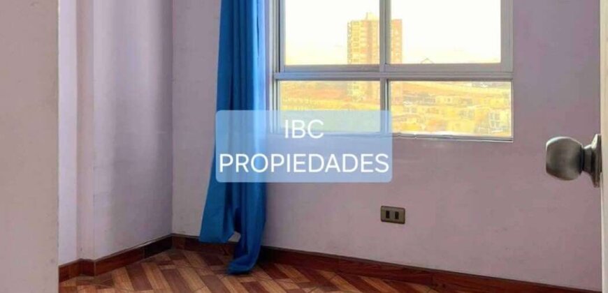 SE VENDE DEPTO 2DO PISO LAS PALMAS V