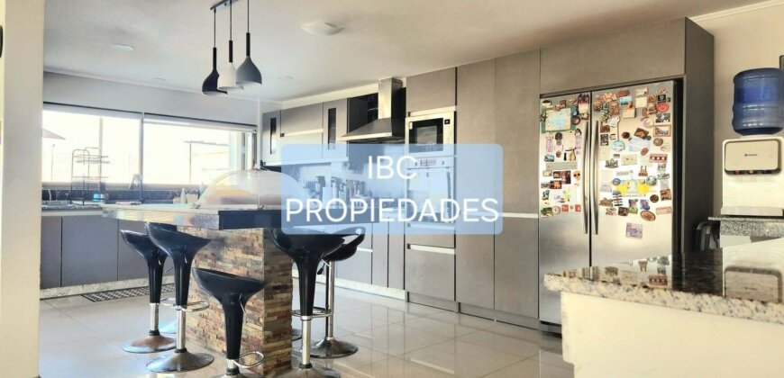SE VENDE CASA VILLA FRONTERA