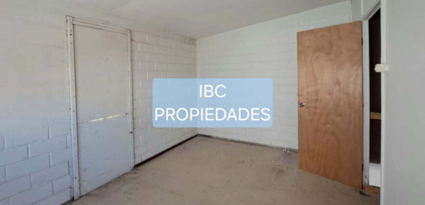 SE VENDE CASA SECTOR SUR