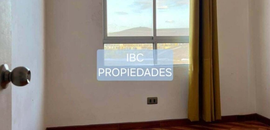 SE VENDE DEPTO 2DO PISO LAS PALMAS V