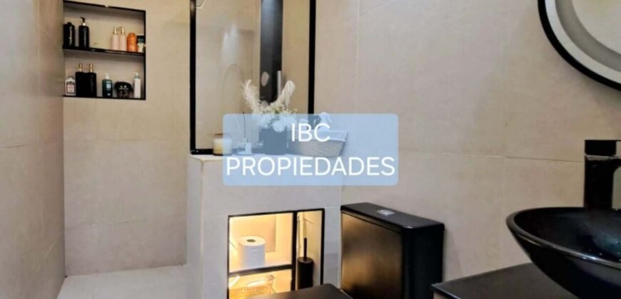 SE ARRIENDA CASA EN MAGISTERIO