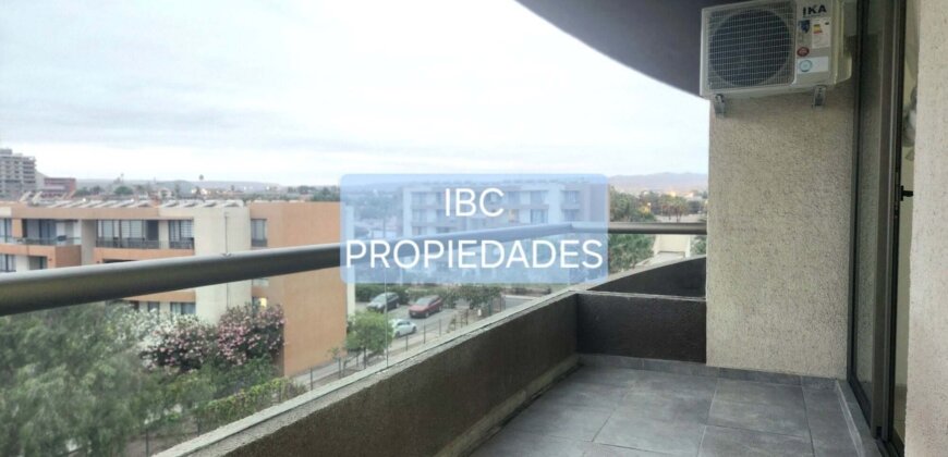 SE ARRIENDA DEPTO 5TO PISO SURIRE