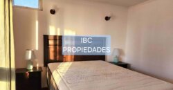 SE ARRIENDA DEPARTAMENTO AMOBLADO