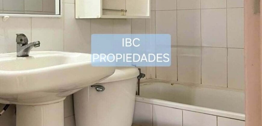 SE VENDE DEPTO 2DO PISO LAS PALMAS V