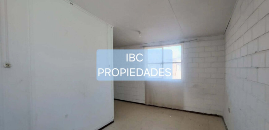 SE VENDE CASA SECTOR SUR