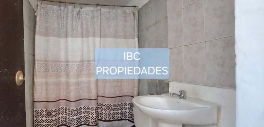 SE VENDE CASA SECTOR SUR