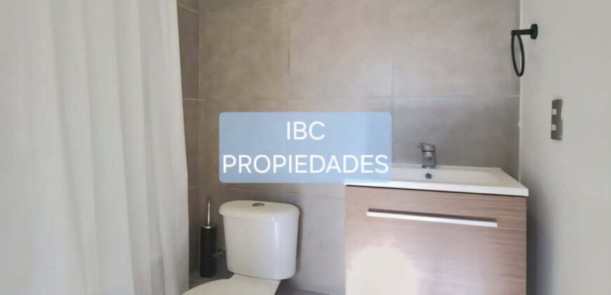 SE ARRIENDA DEPTO 2DO PISO C. CHINCHORRO 1