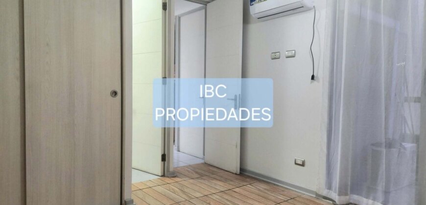 SE ARRIENDA DEPTO 5TO PISO SURIRE