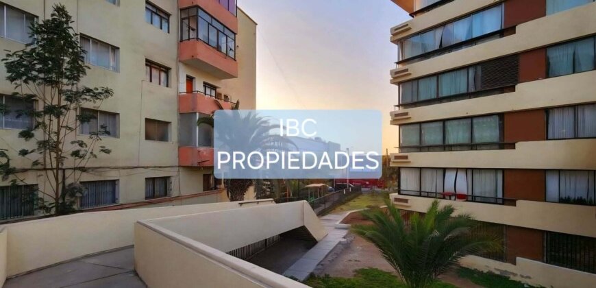 SE ARRIENDA DEPARTAMENTO AMOBLADO