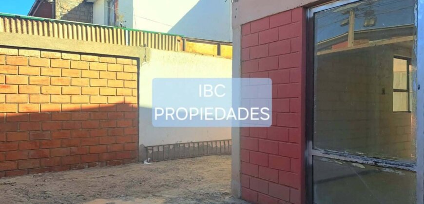 SE VENDE CASA SECTOR SUR