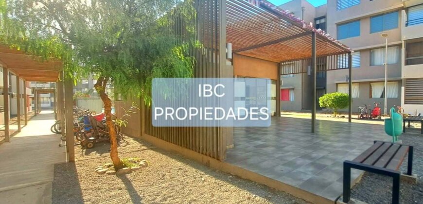 SE ARRIENDA DEPTO 2DO PISO C. CHINCHORRO 1