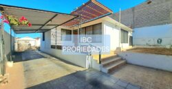 SE ARRIENDA CASA EN MAGISTERIO