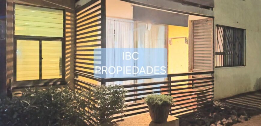 SE VENDE DEPTO 1ER PISO C. BELLO HORIZONTE