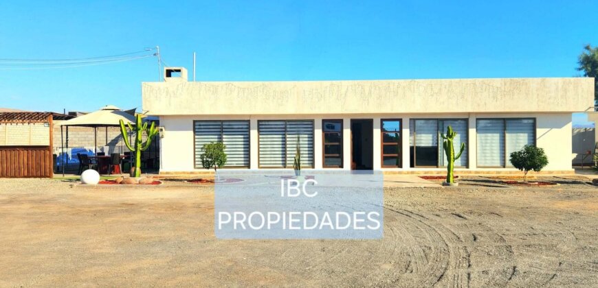 SE VENDE CASA VILLA FRONTERA