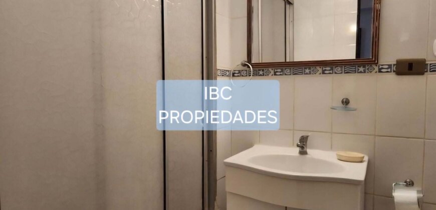 SE ARRIENDA DEPARTAMENTO AMOBLADO