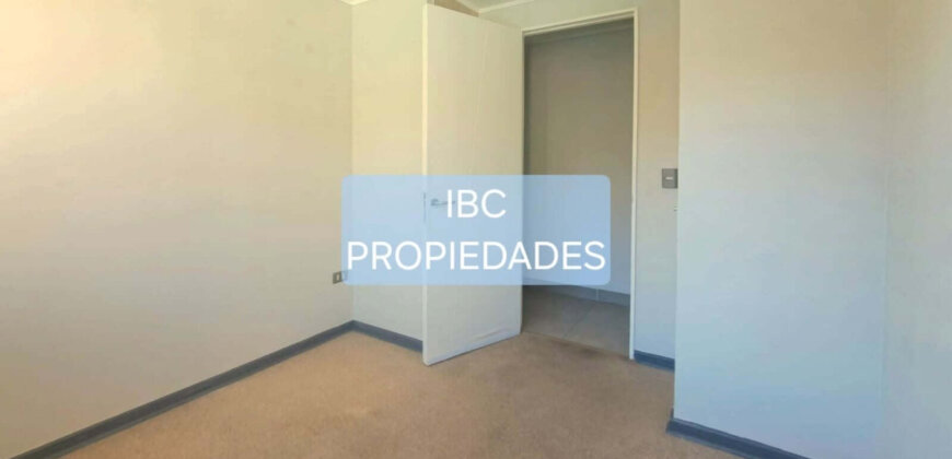 SE ARRIENDA DEPTO 2DO PISO C. CHINCHORRO 1